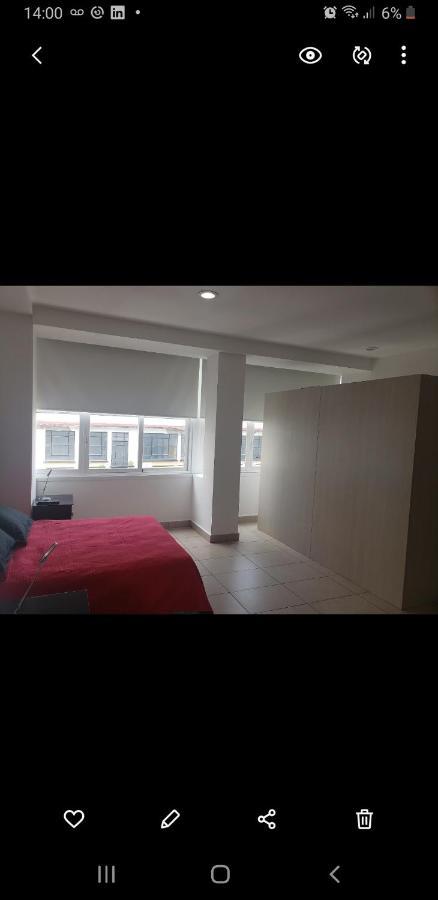 אפרטהוטל מקסיקו סיטי The Carso Alameda Premium Lofts מראה חיצוני תמונה