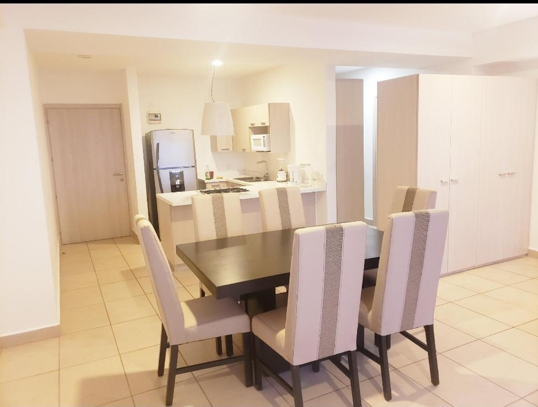 אפרטהוטל מקסיקו סיטי The Carso Alameda Premium Lofts מראה חיצוני תמונה