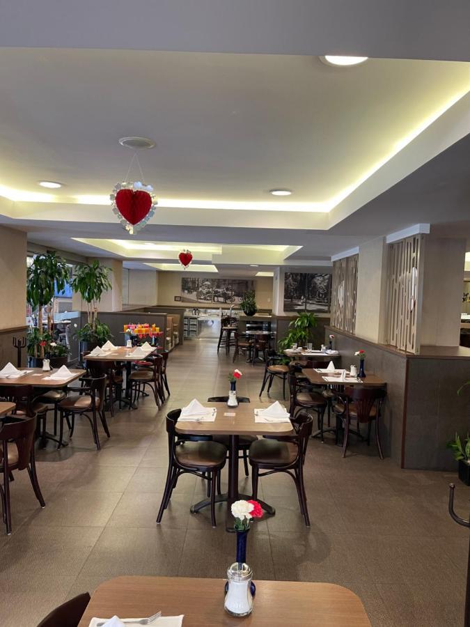 אפרטהוטל מקסיקו סיטי The Carso Alameda Premium Lofts מראה חיצוני תמונה